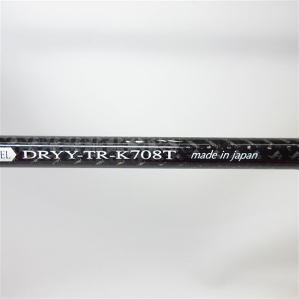 D夢墨夜叉　DRYY　TRK708T
